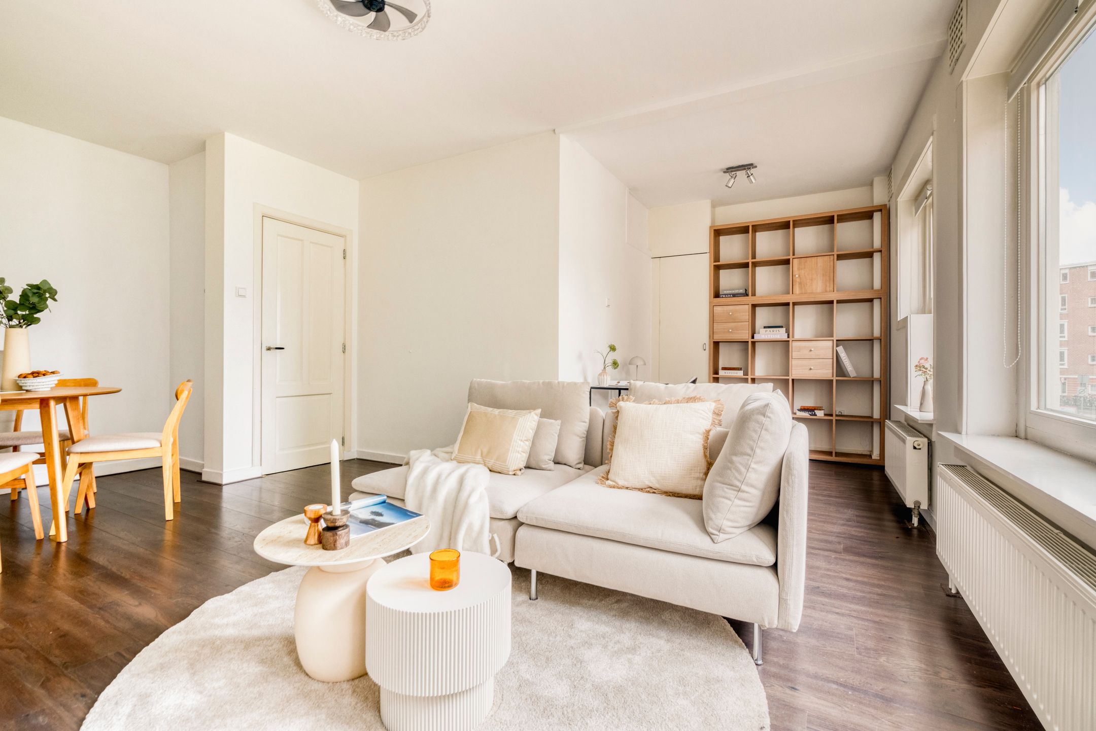 Photo 12 of Afrikanerplein 5-1