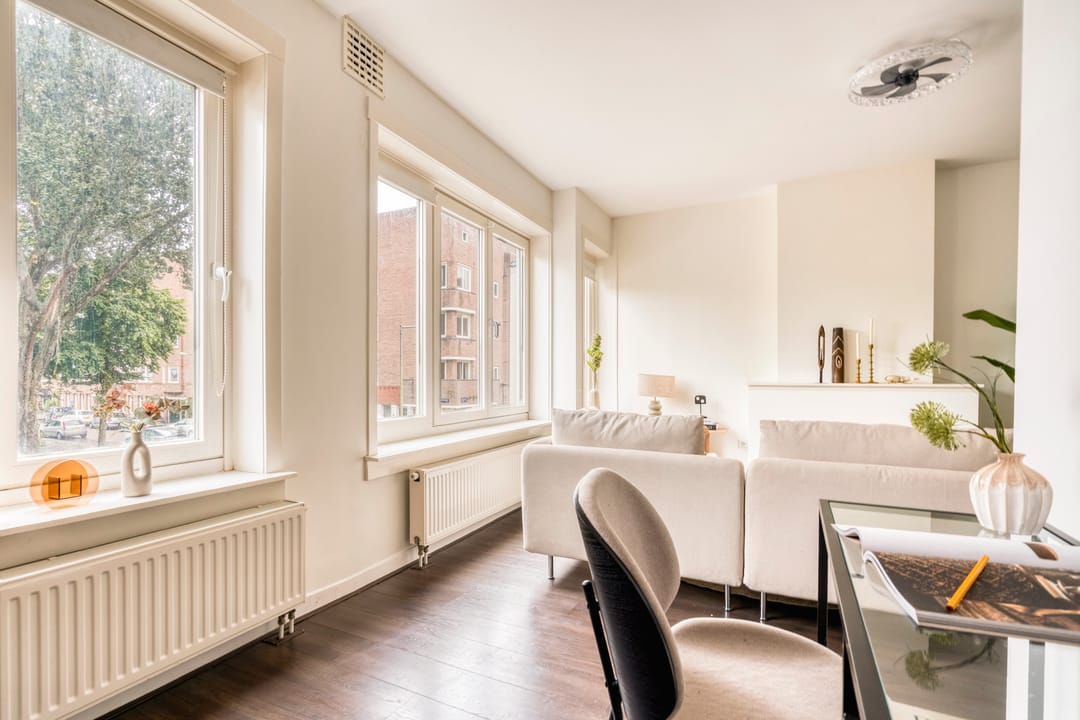 Photo 13 of Afrikanerplein 5-1