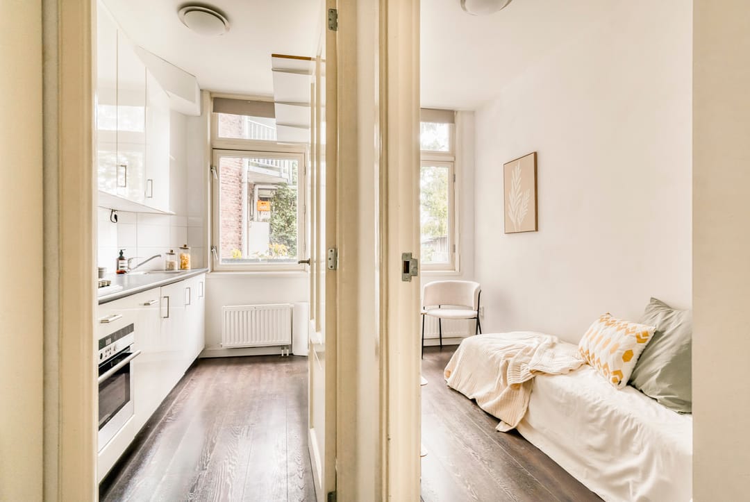 Photo 16 of Afrikanerplein 5-1