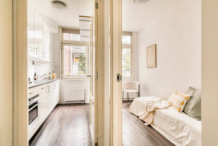 Foto 16 van Afrikanerplein 5-1