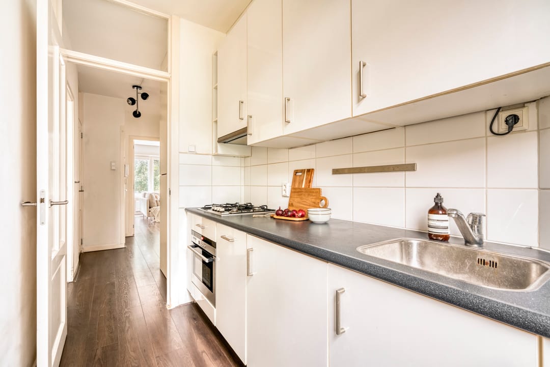 Photo 17 of Afrikanerplein 5-1