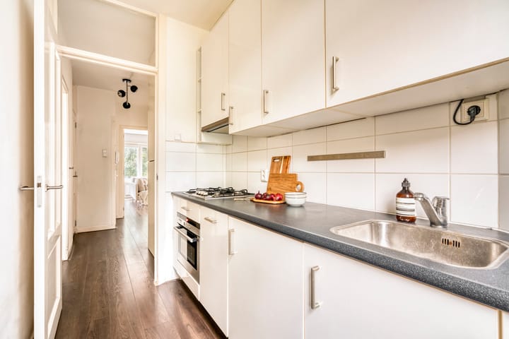 Foto 17 van Afrikanerplein 5-1