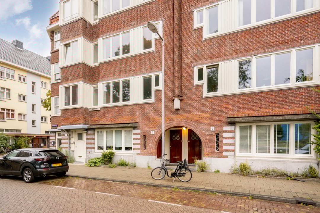 Photo 22 of Afrikanerplein 5-1