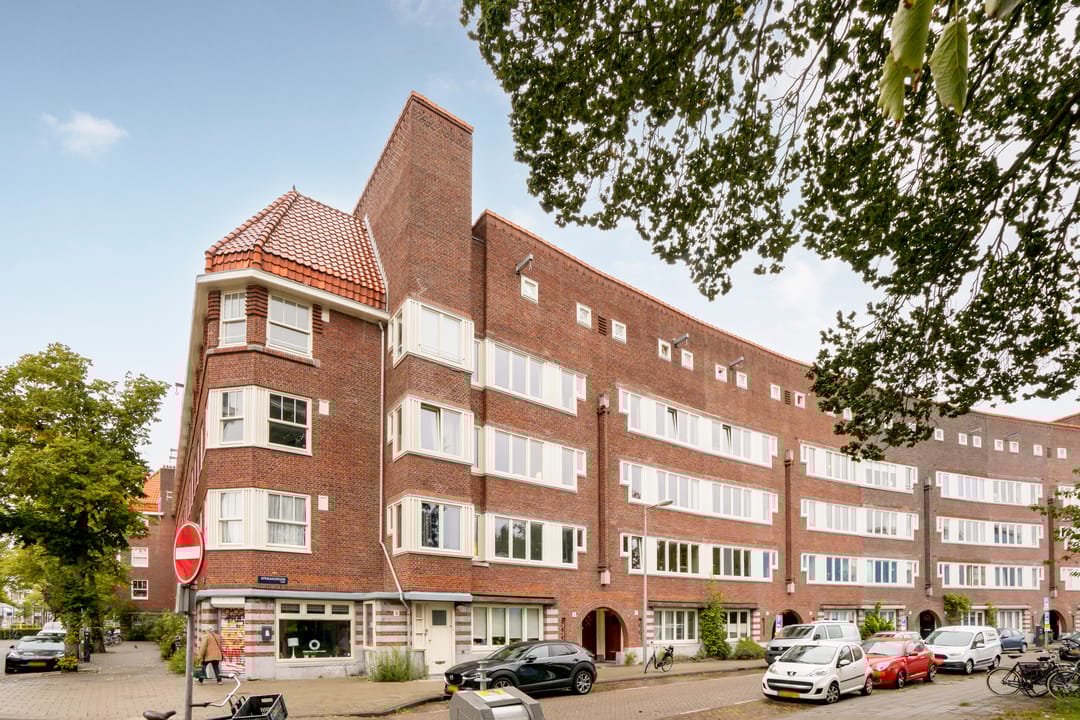 Photo 23 of Afrikanerplein 5-1