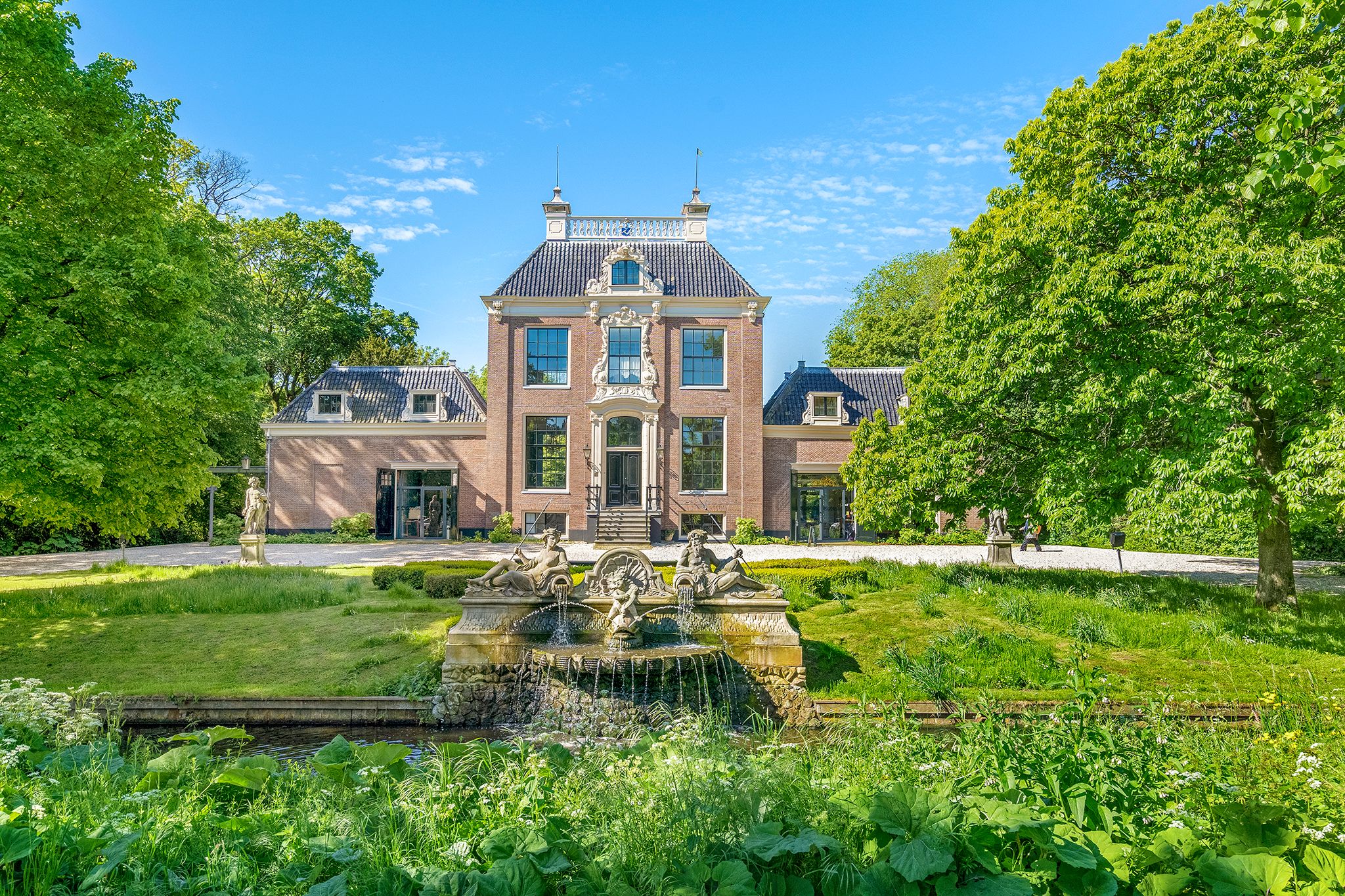 Photo 24 of Afrikanerplein 5-1