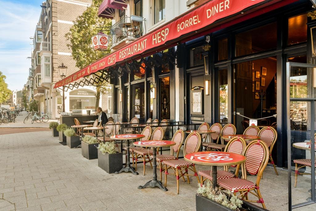 Photo 26 of Afrikanerplein 5-1