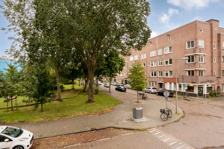 Foto 27 van Afrikanerplein 5-1