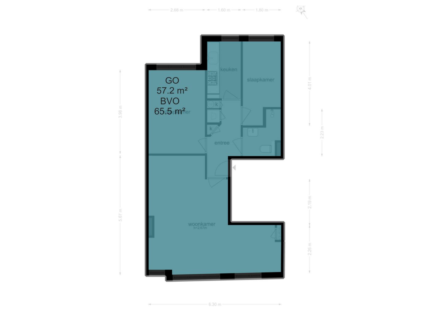 Photo 29 of Afrikanerplein 5-1