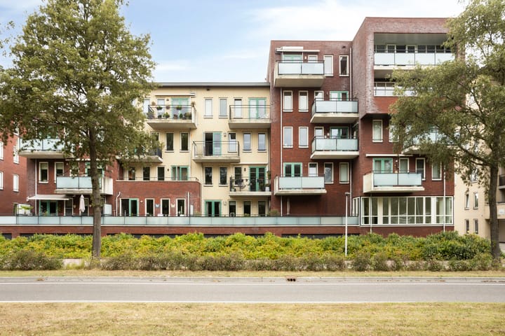 Foto 1 van Wulpstraat 94