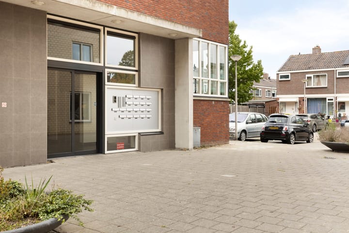 Foto 3 van Wulpstraat 94