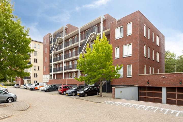 Foto 25 van Wulpstraat 94