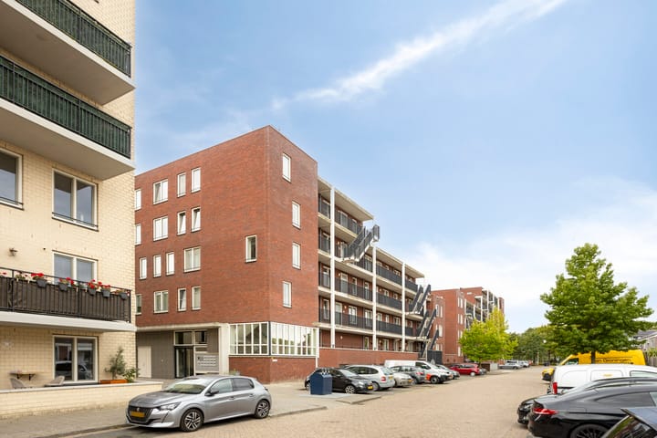 Foto 26 van Wulpstraat 94