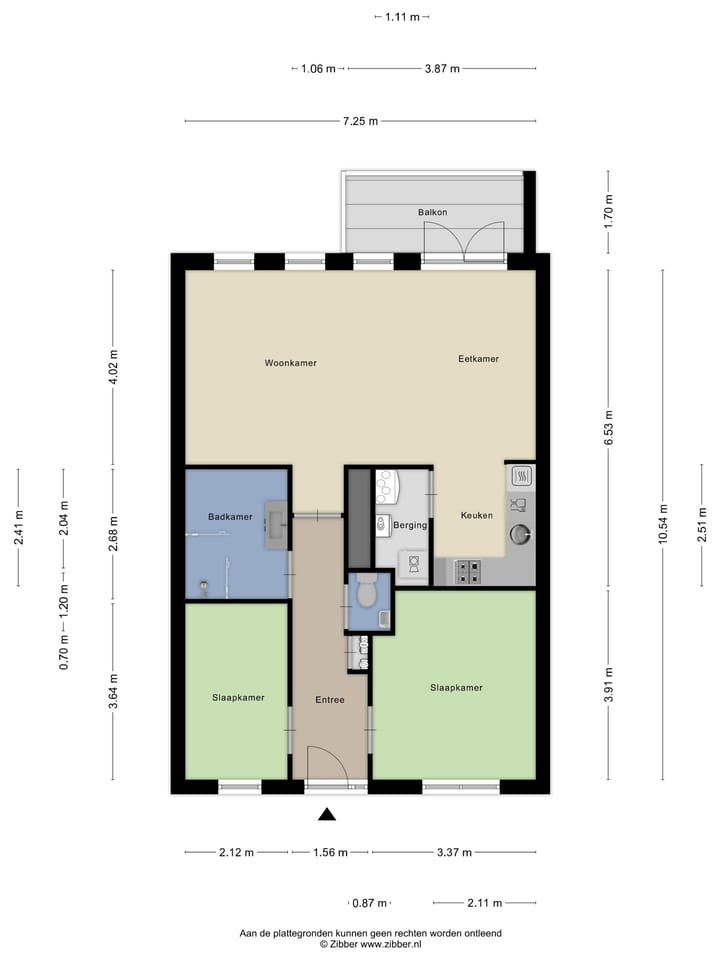 Foto 30 van Wulpstraat 94