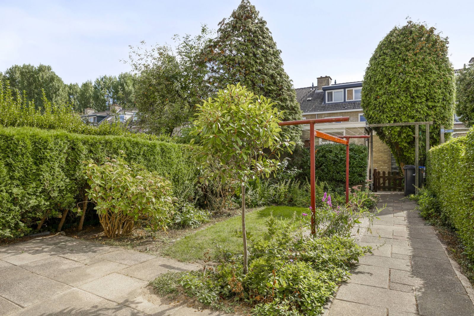 Foto 3 van Meidoornlaan 33