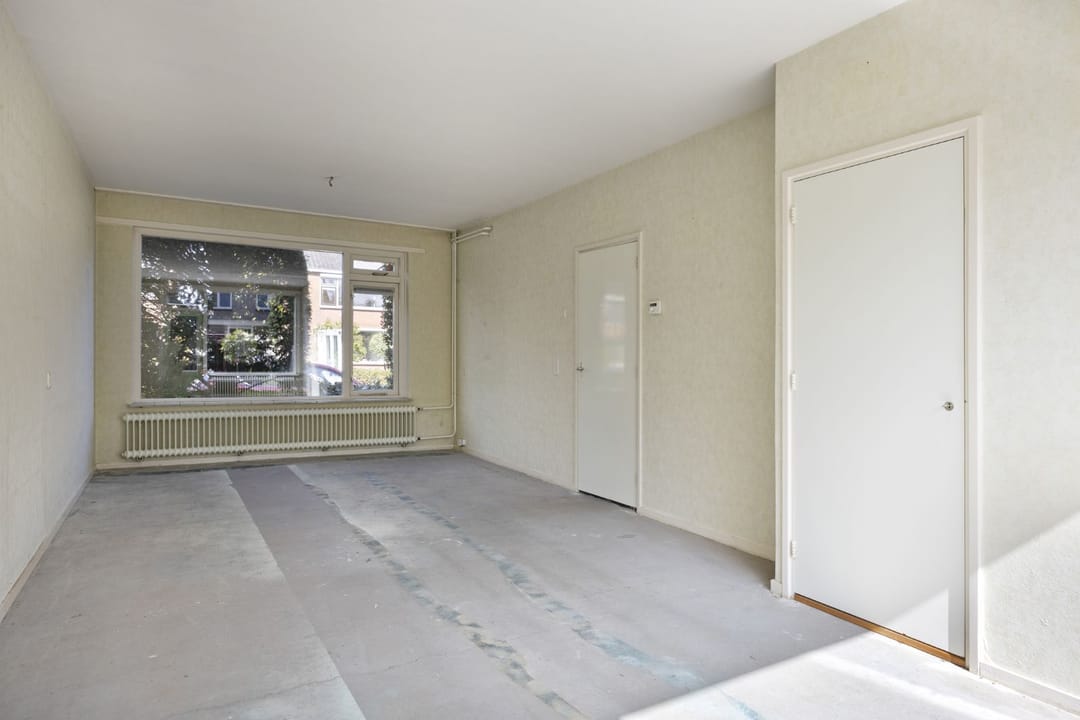 Foto 2 van Meidoornlaan 33