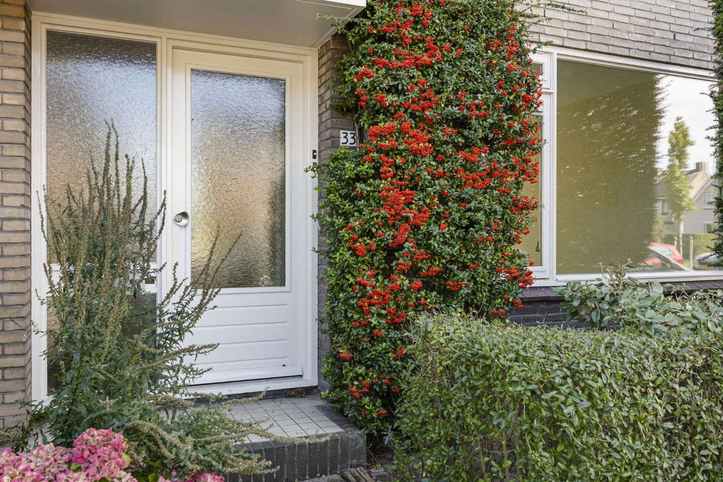 Foto 4 van Meidoornlaan 33