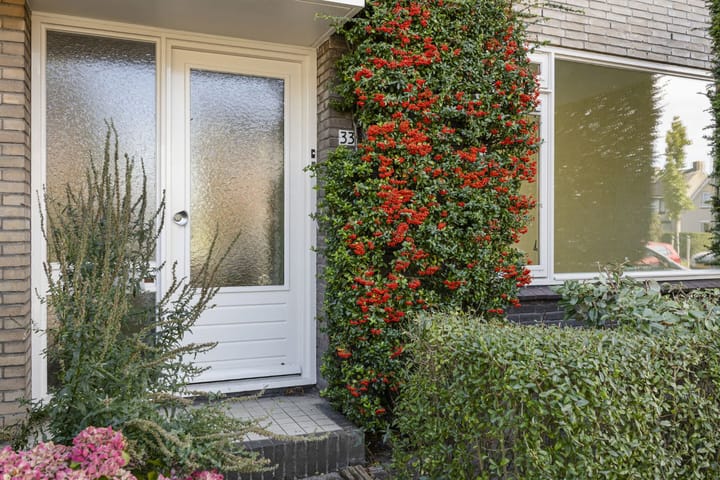 Foto 4 van Meidoornlaan 33