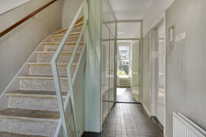 Foto 5 van Meidoornlaan 33