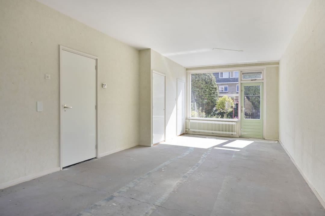 Foto 7 van Meidoornlaan 33