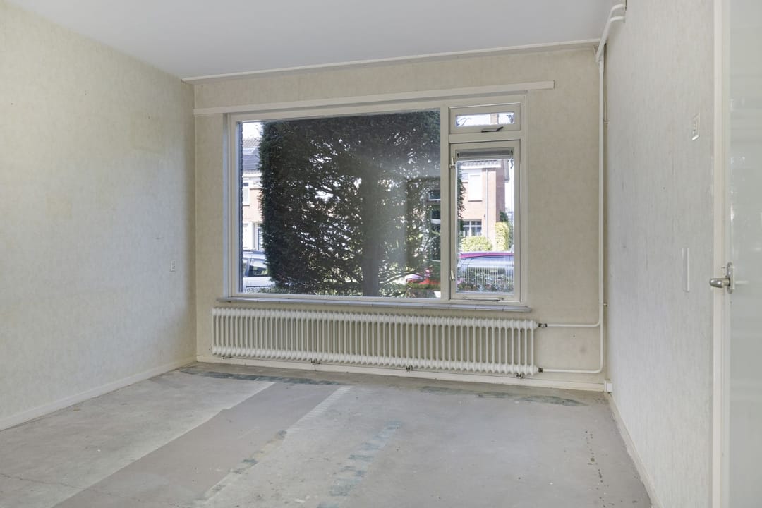 Foto 8 van Meidoornlaan 33