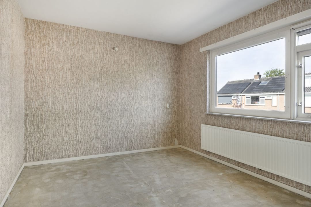 Foto 13 van Meidoornlaan 33