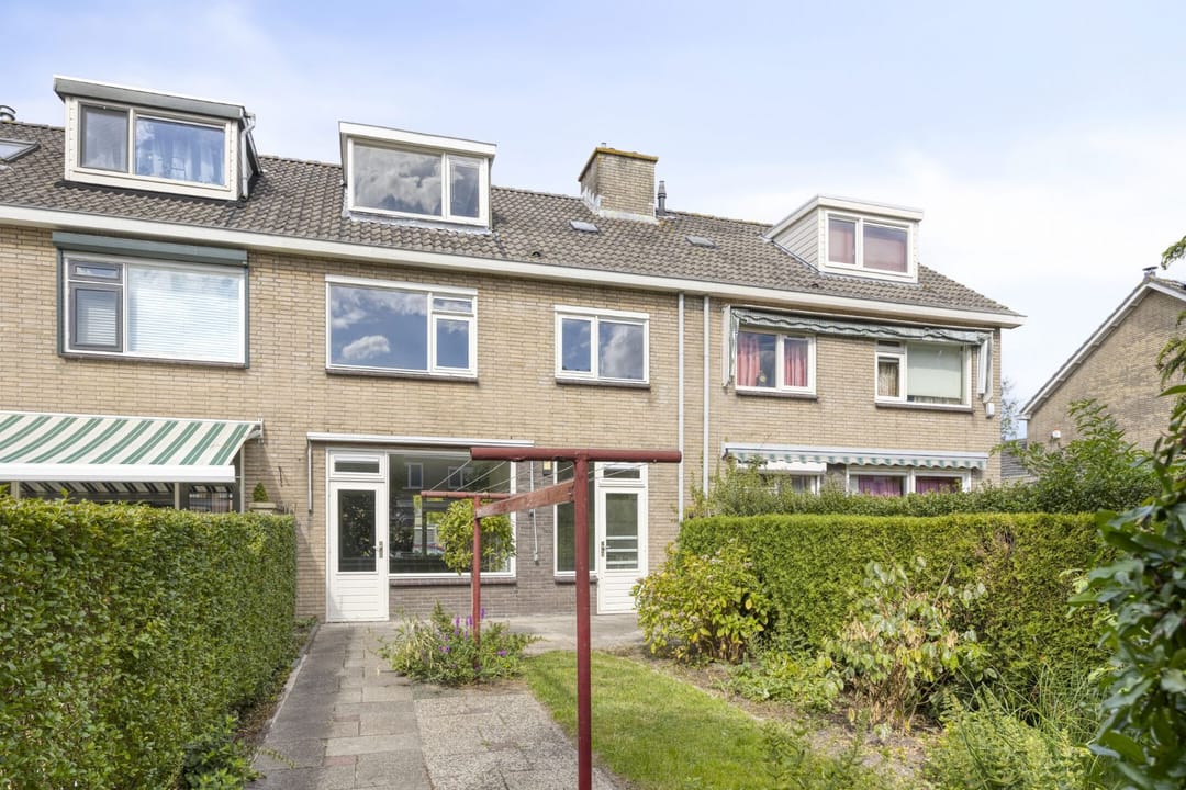 Foto 22 van Meidoornlaan 33