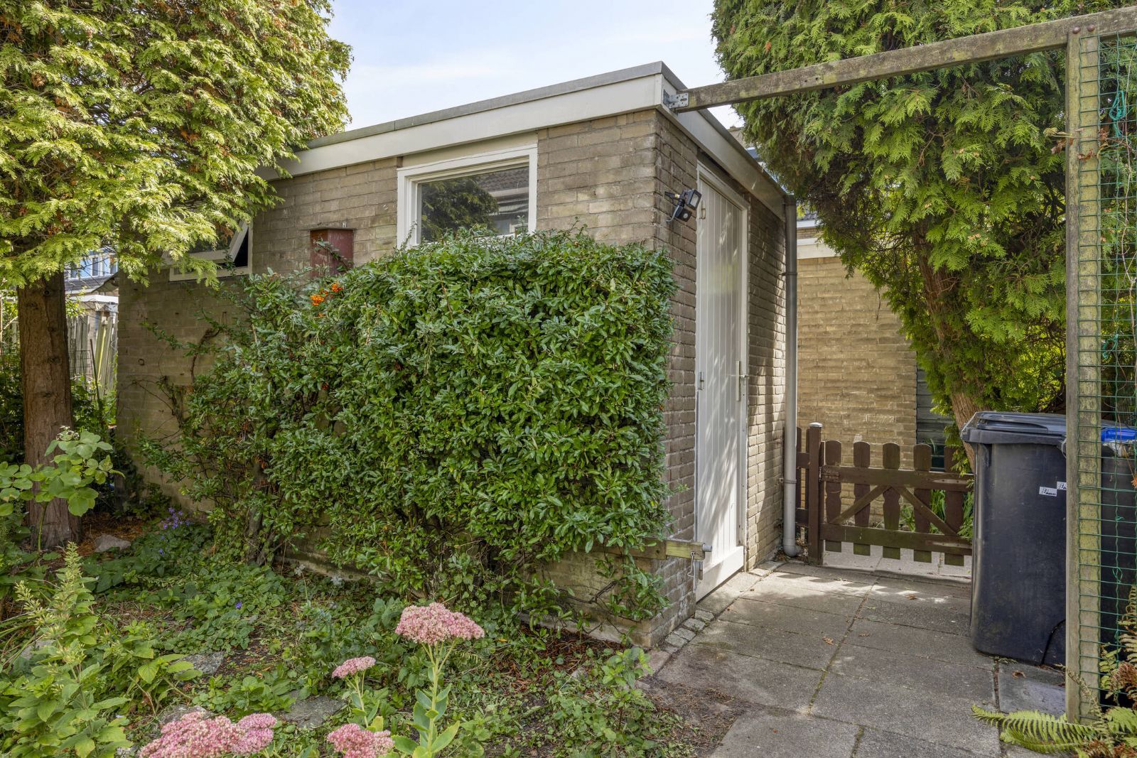 Foto 24 van Meidoornlaan 33