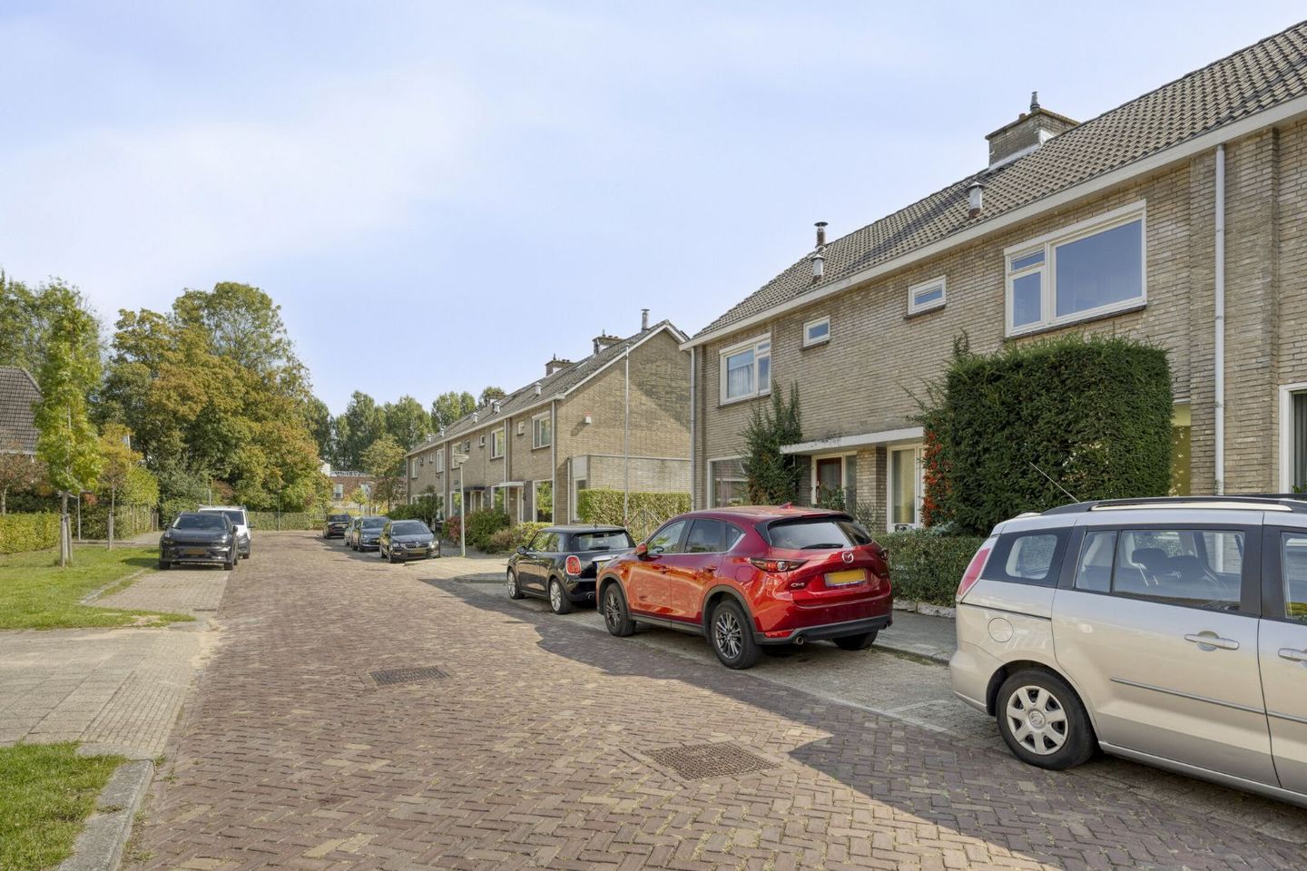 Foto 25 van Meidoornlaan 33