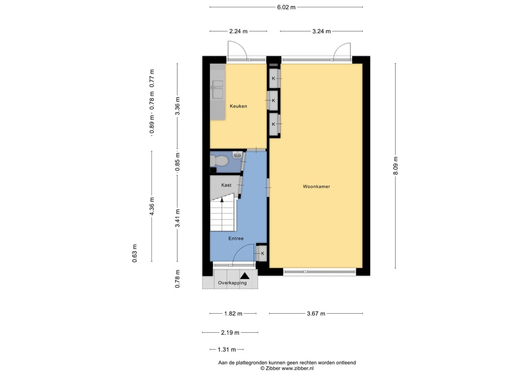 Foto 26 van Meidoornlaan 33