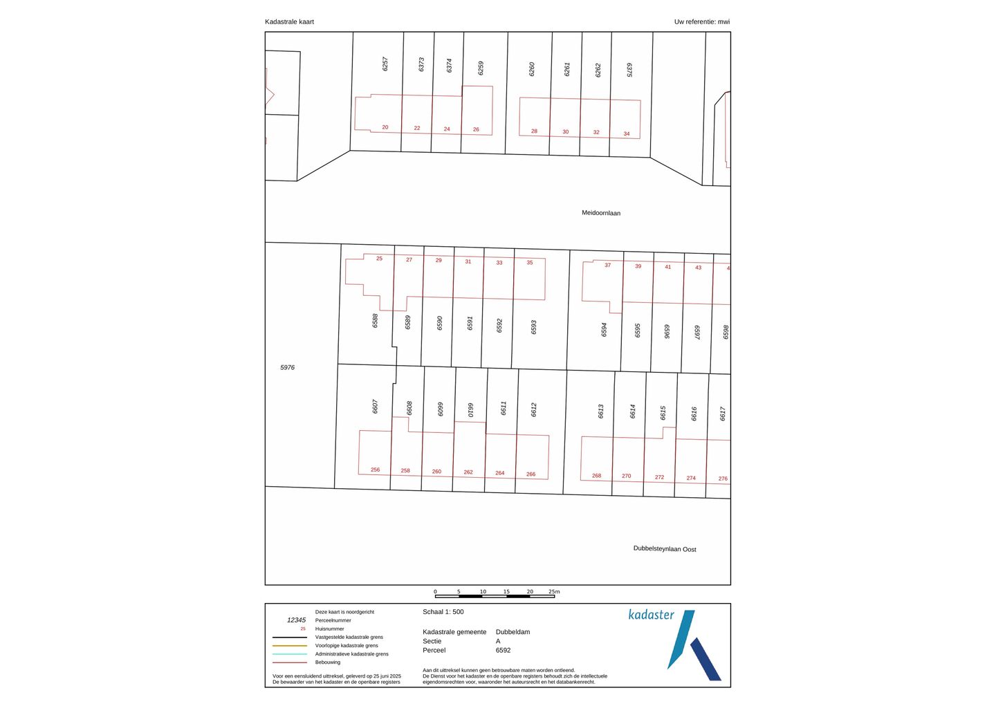 Foto 29 van Meidoornlaan 33