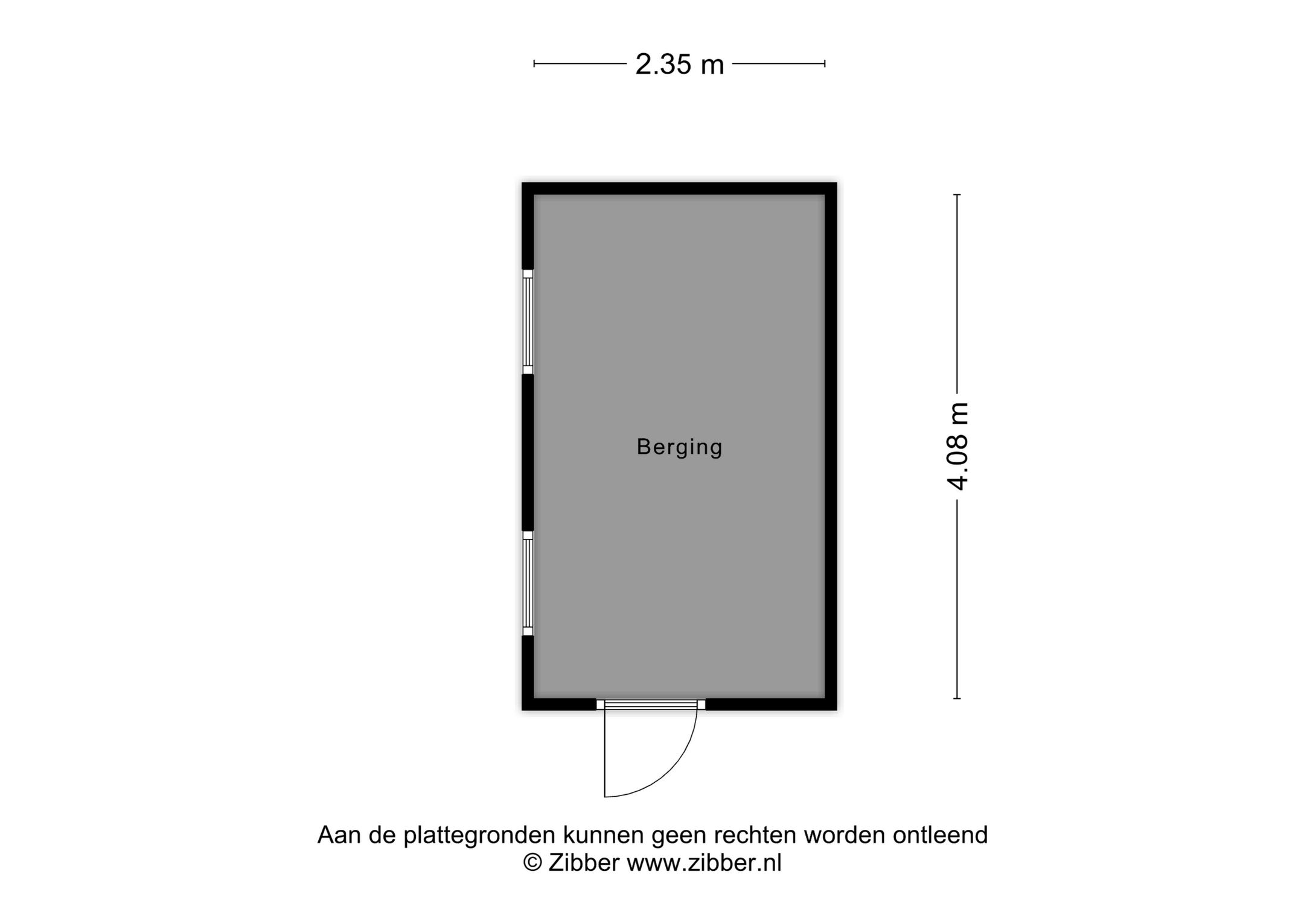 Foto 30 van Meidoornlaan 33