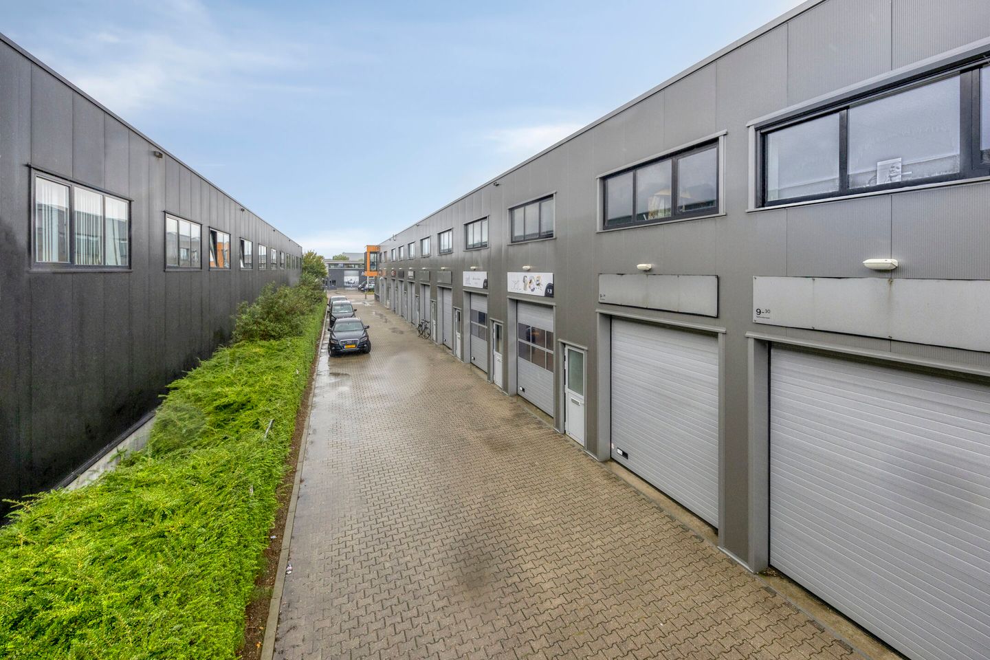 Bekijk foto 4 van Telfordstraat 9