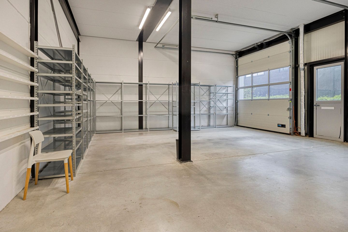 Bekijk foto 3 van Telfordstraat 9-27