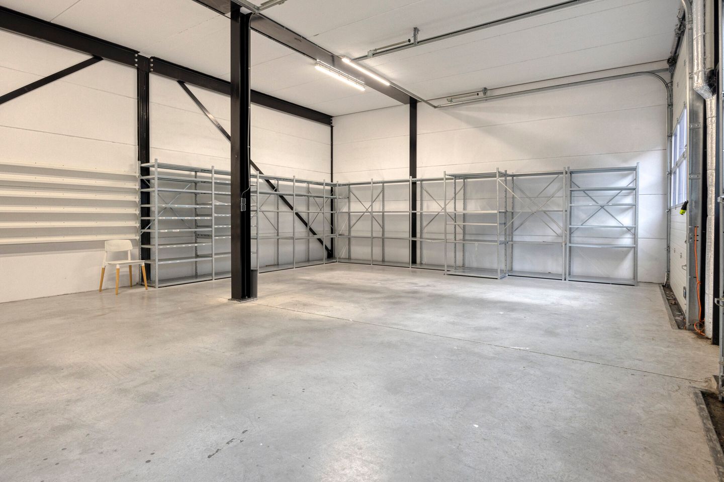 Bekijk foto 4 van Telfordstraat 9-27