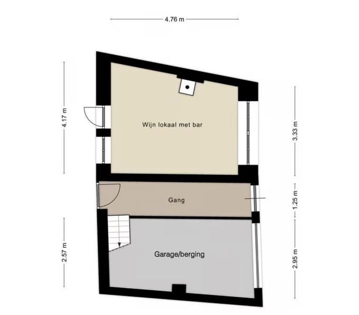 Foto 53 van Weststraat 7