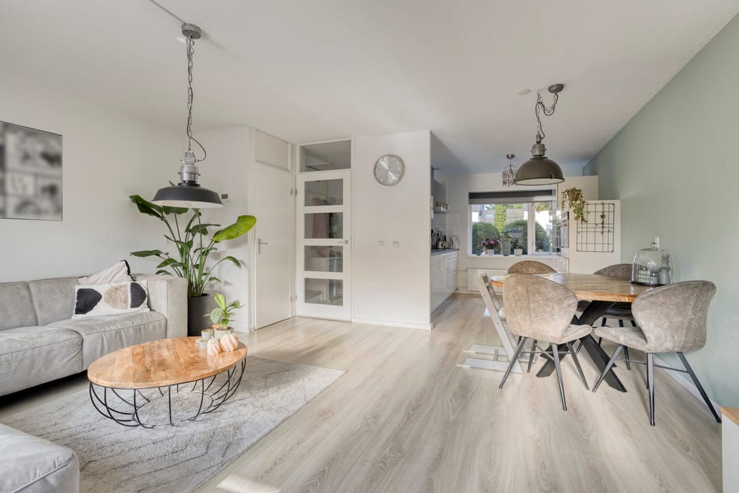 Foto 2 van Fortunalaan 124