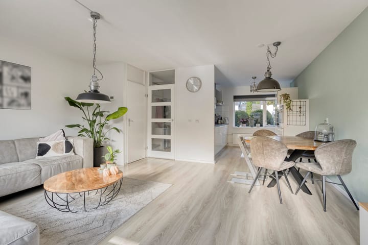 Foto 2 van Fortunalaan 124