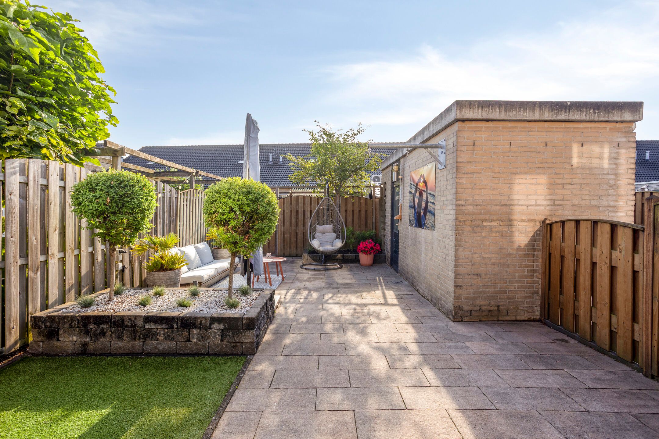 Foto 3 van Fortunalaan 124