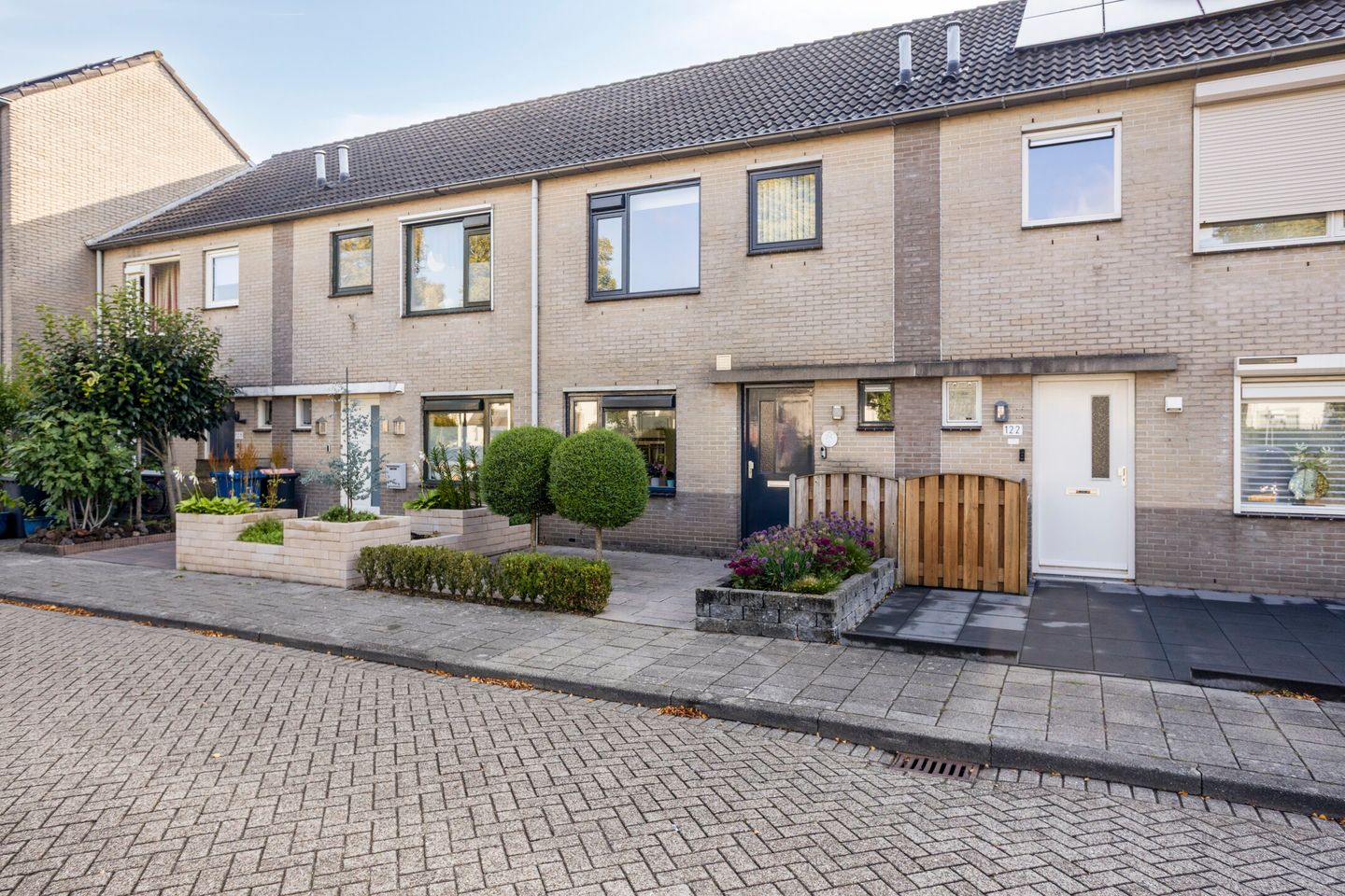 Foto 4 van Fortunalaan 124