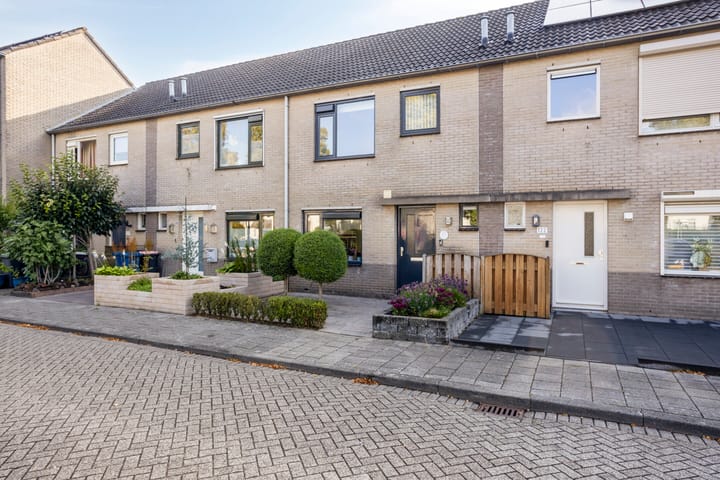 Foto 4 van Fortunalaan 124