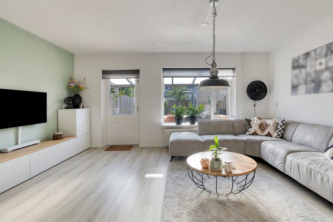 Foto 7 van Fortunalaan 124