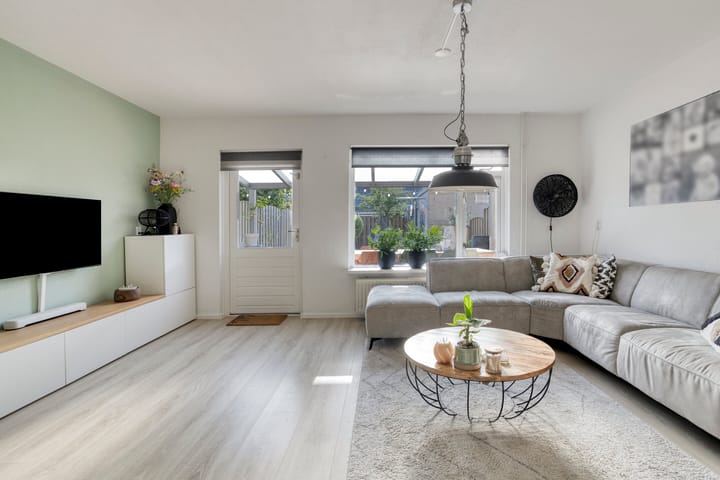 Photo 7 of Fortunalaan 124