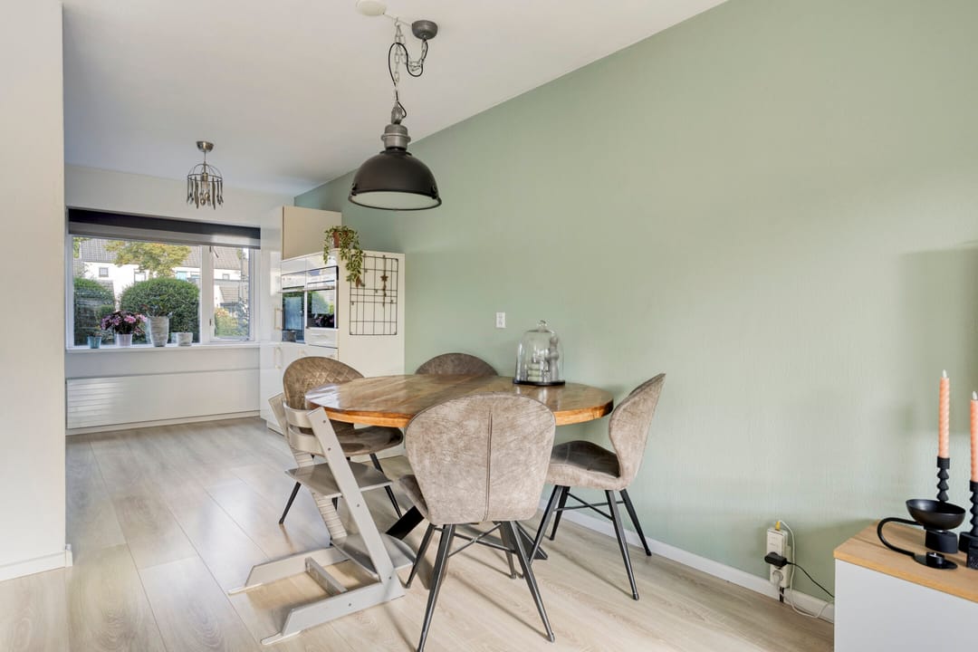 Foto 8 van Fortunalaan 124