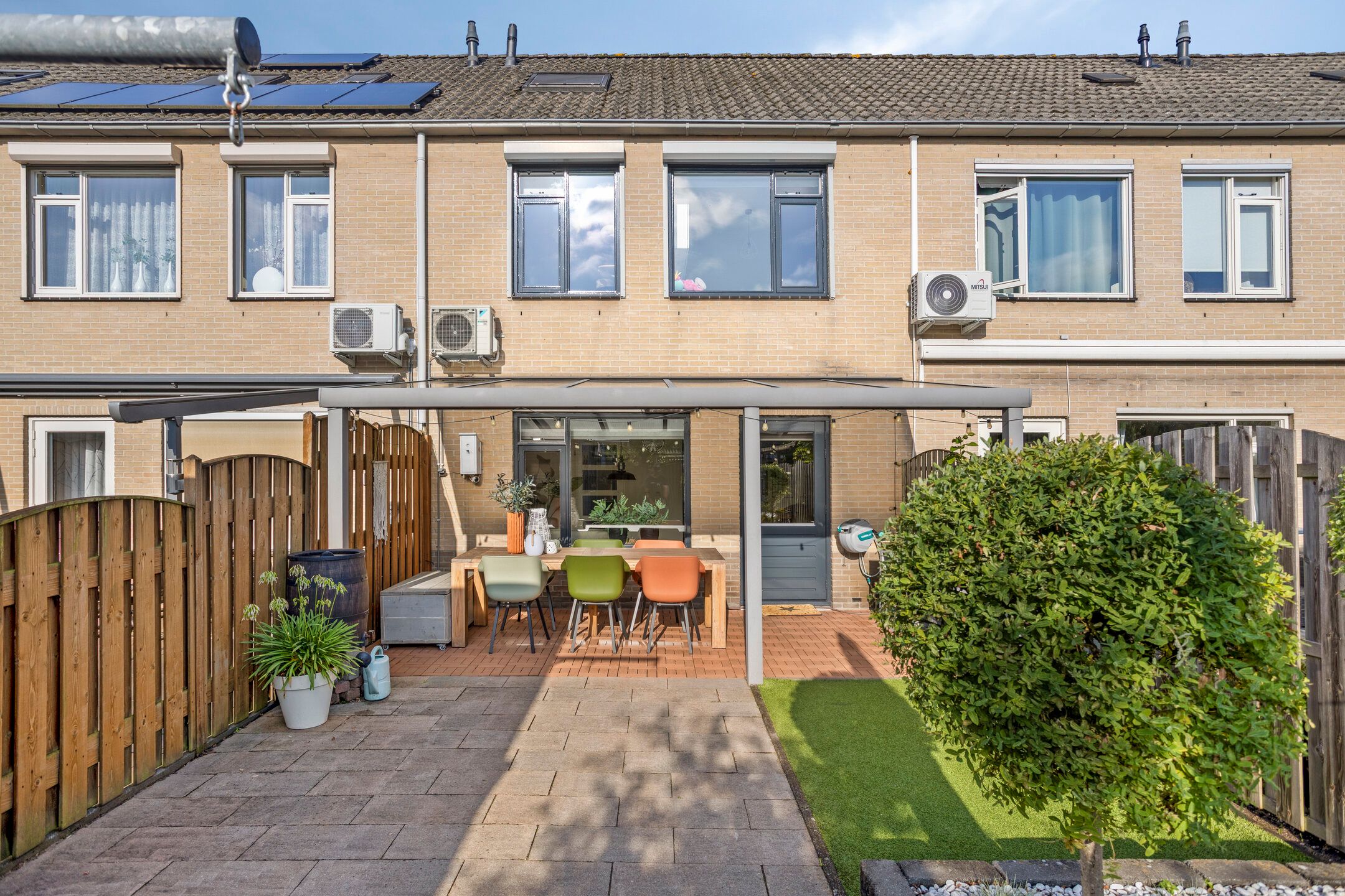 Foto 12 van Fortunalaan 124