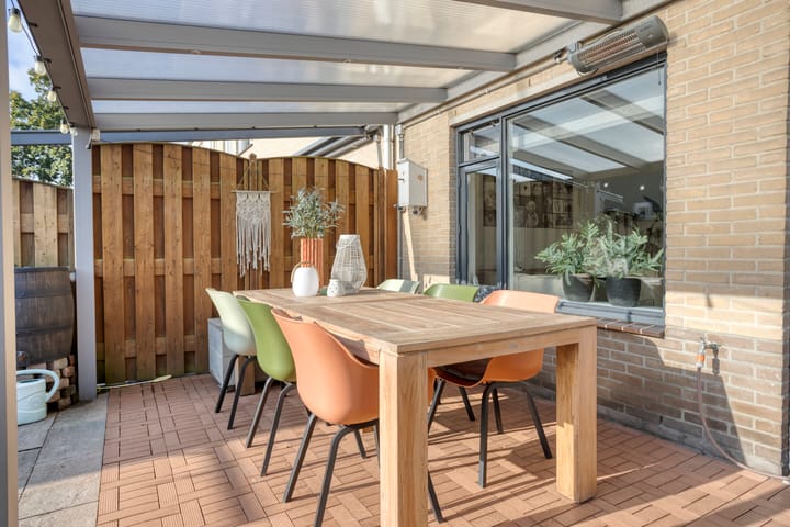 Photo 13 of Fortunalaan 124