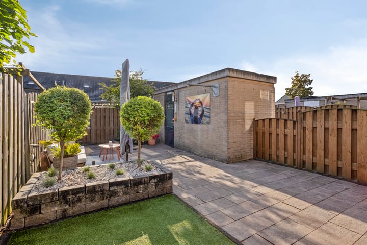 Photo 14 of Fortunalaan 124