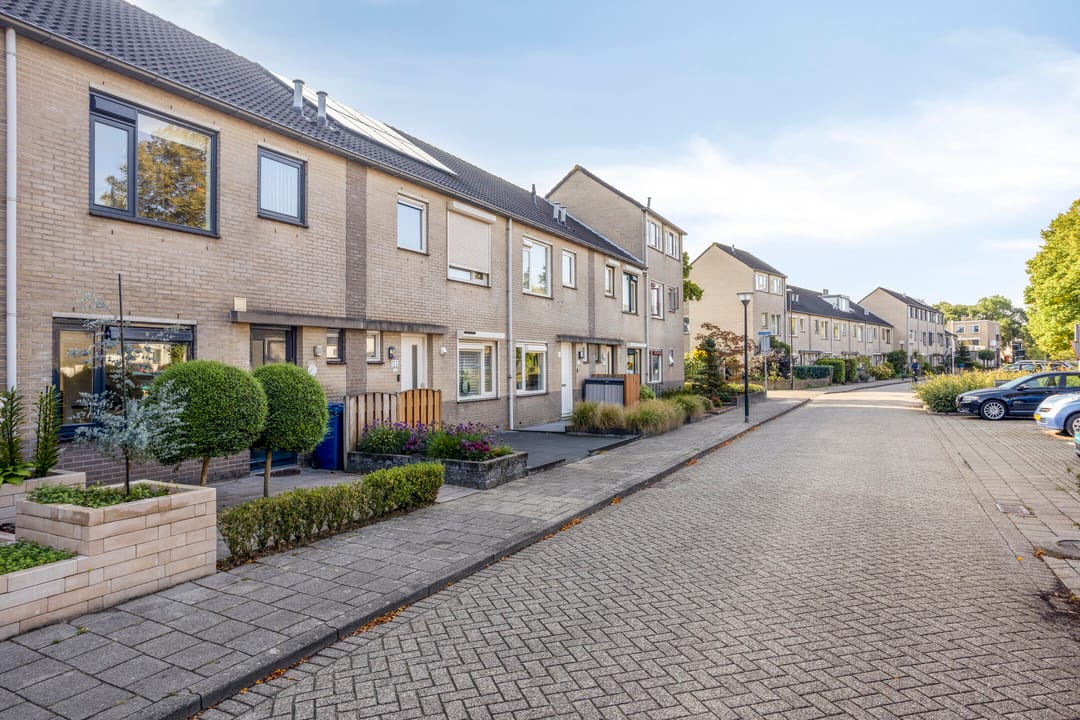 Foto 26 van Fortunalaan 124