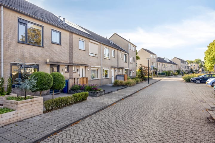 Photo 26 of Fortunalaan 124