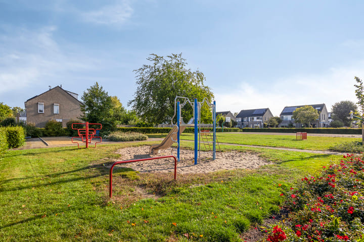 Photo 27 of Fortunalaan 124