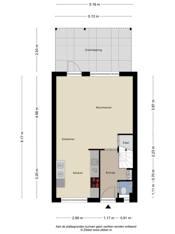 Photo 30 of Fortunalaan 124